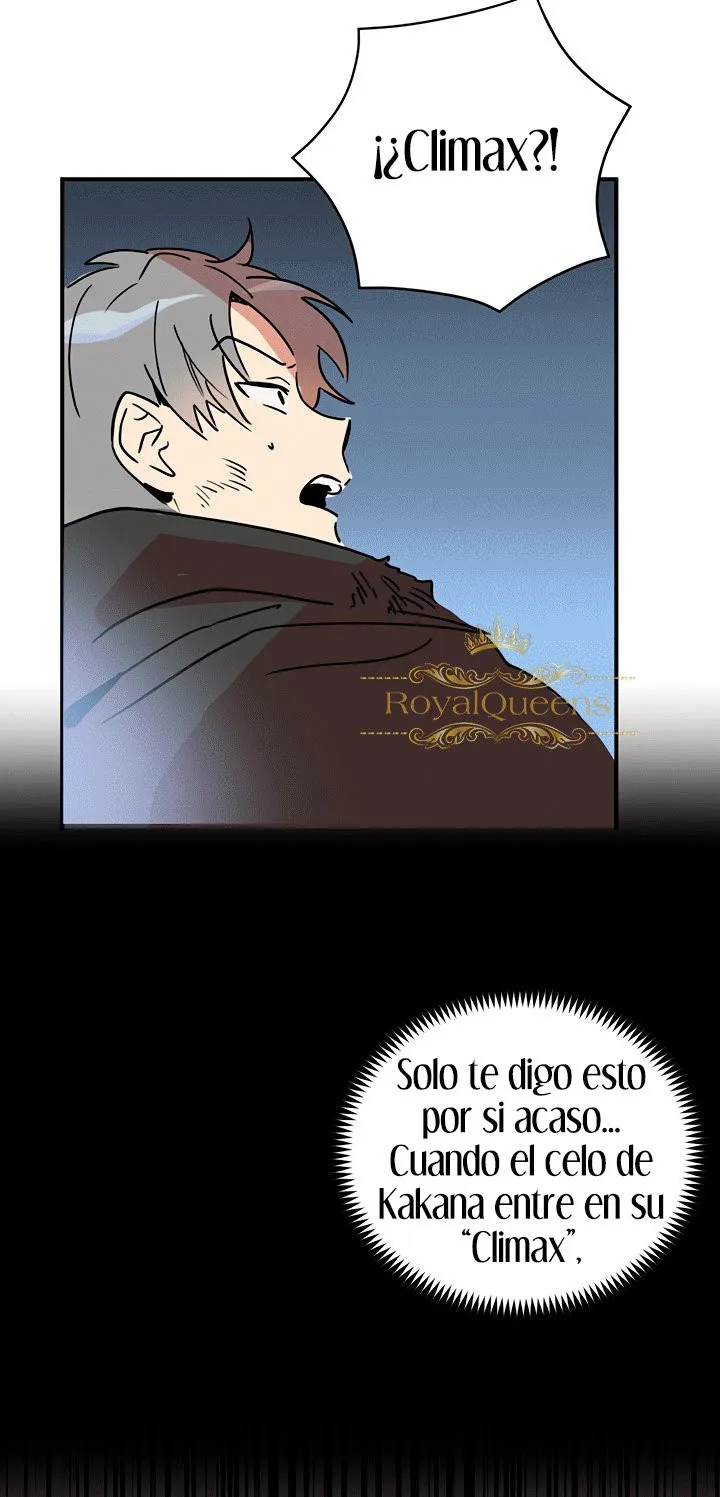 Despierta, Valiente Guerrero Capítulo 9 en Línea - página 48