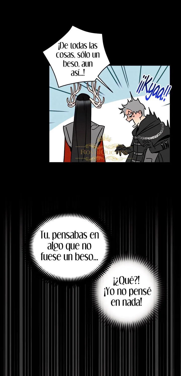 Despierta, Valiente Guerrero Capítulo 9 en Línea - página 50