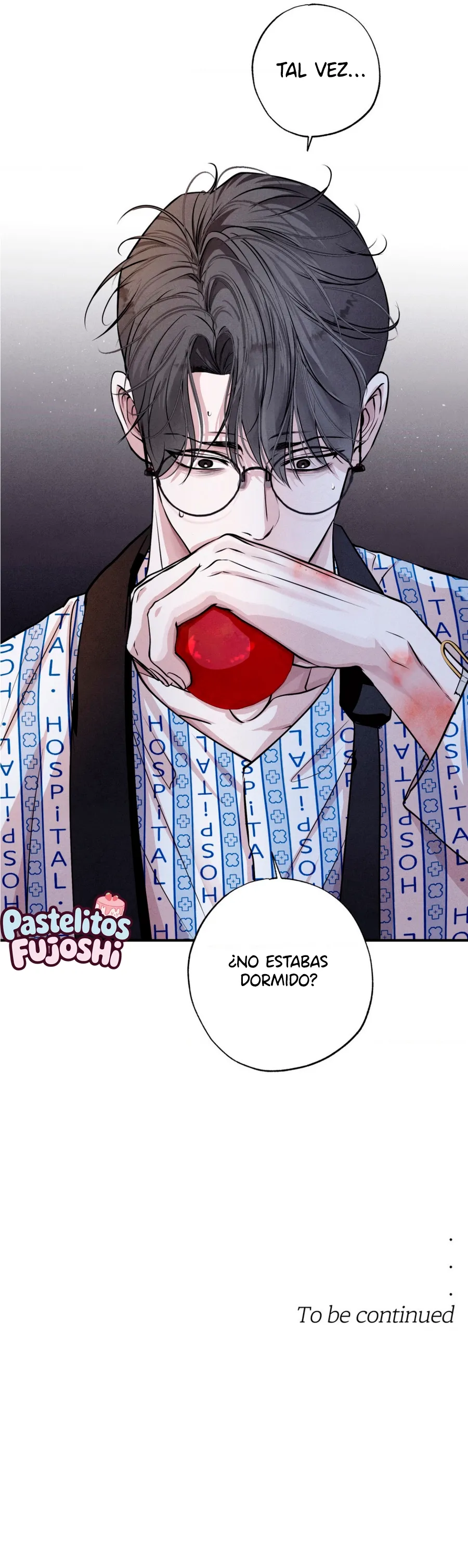 DESPIERTO Capítulo 63 en Línea - página 7