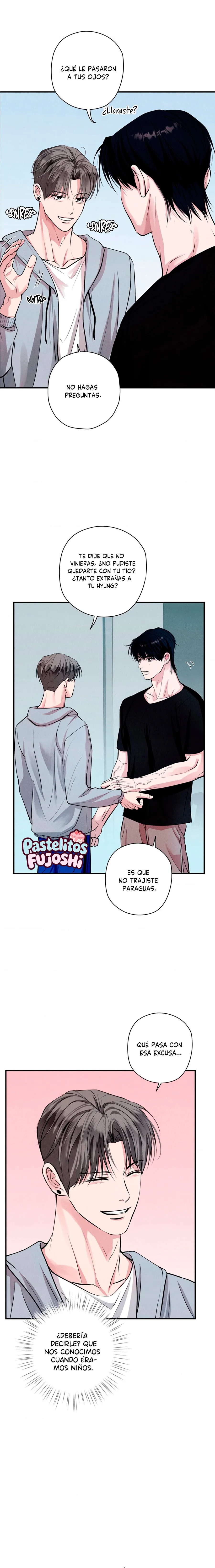 DESPIERTO Capítulo 65 en Línea - página 6