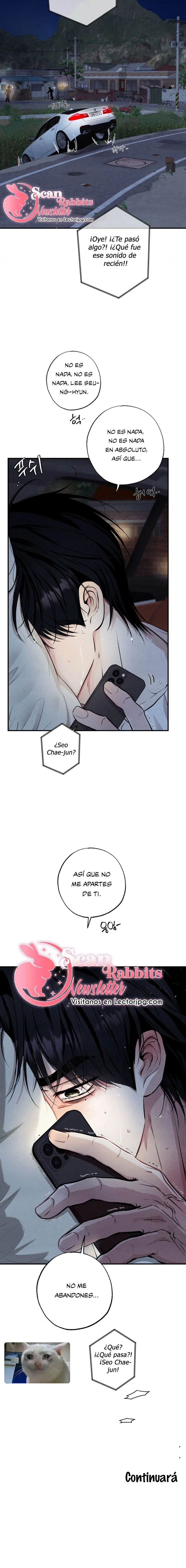 DESPIERTO Capítulo 68 en Línea - página 7