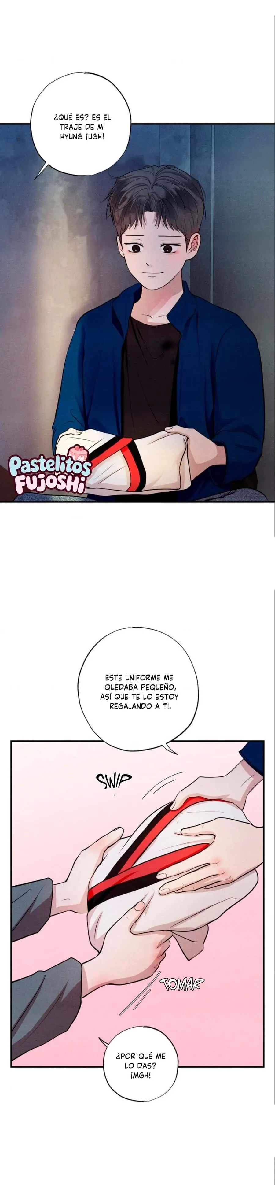 DESPIERTO Capítulo 75 en Línea - página 4