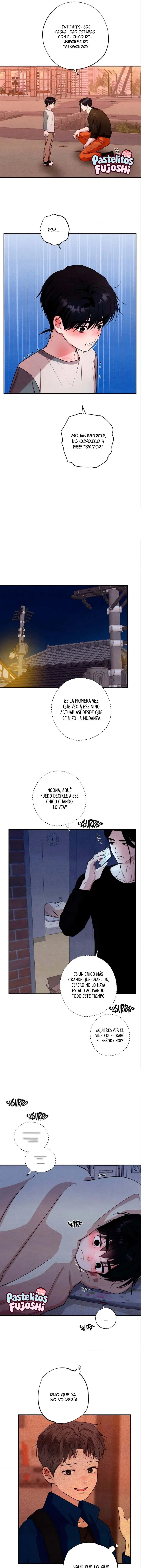 DESPIERTO Capítulo 75 en Línea - página 11