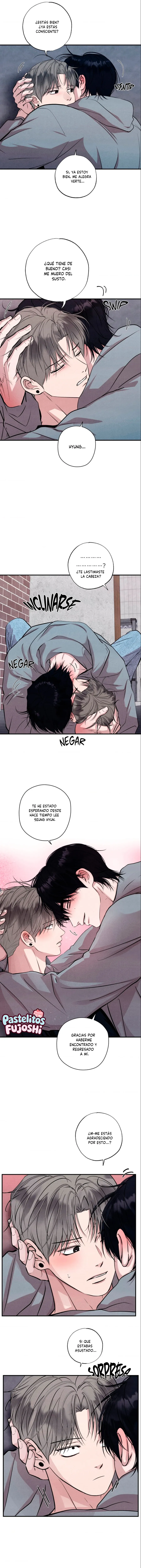 DESPIERTO Capítulo 76 en Línea - página 12