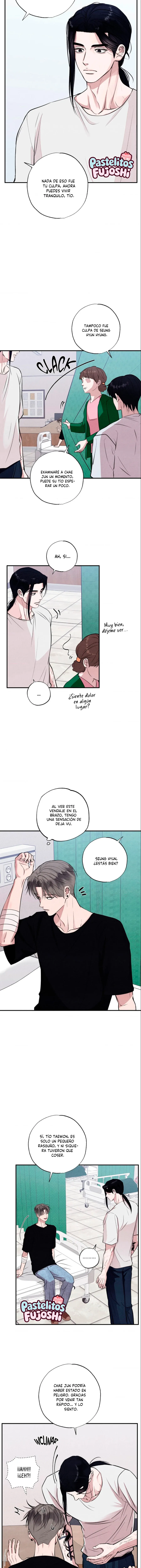 DESPIERTO Capítulo 76 en Línea - página 16