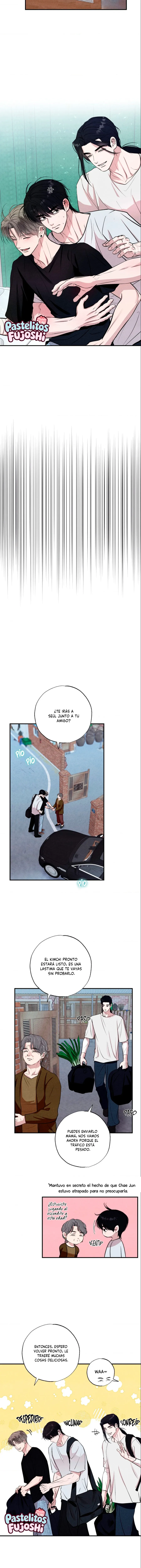 DESPIERTO Capítulo 76 en Línea - página 19