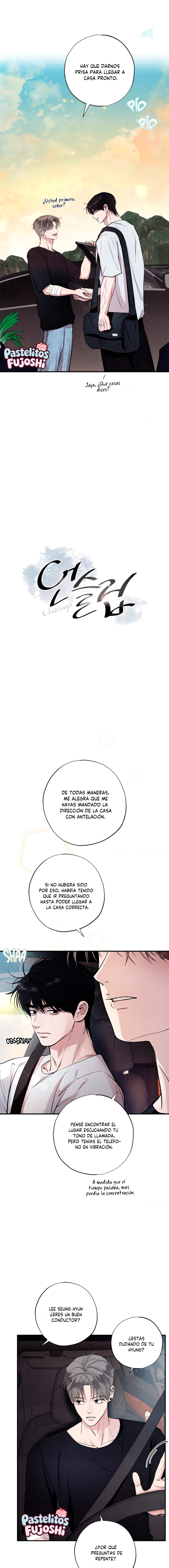 DESPIERTO Capítulo 77 en Línea - página 2