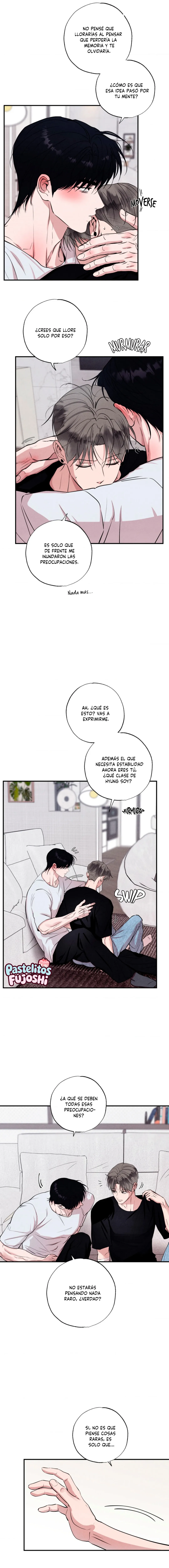 DESPIERTO Capítulo 77 en Línea - página 11