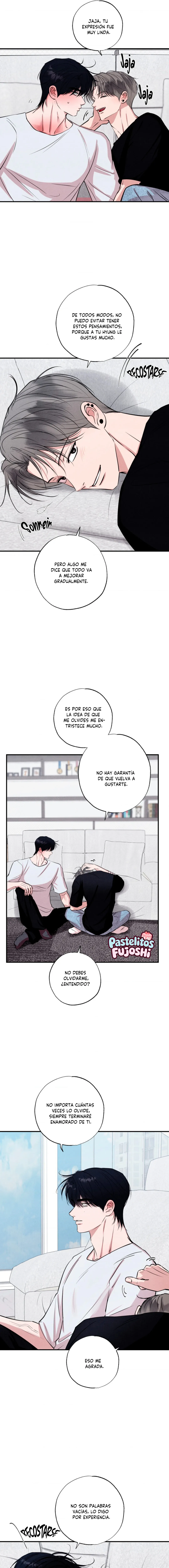 DESPIERTO Capítulo 77 en Línea - página 15