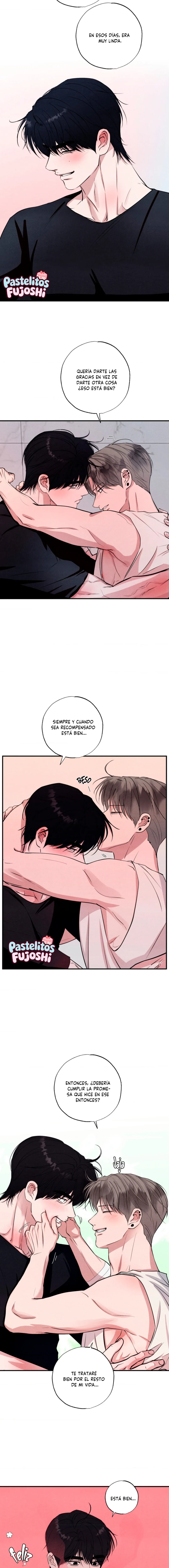 DESPIERTO Capítulo 77 en Línea - página 22
