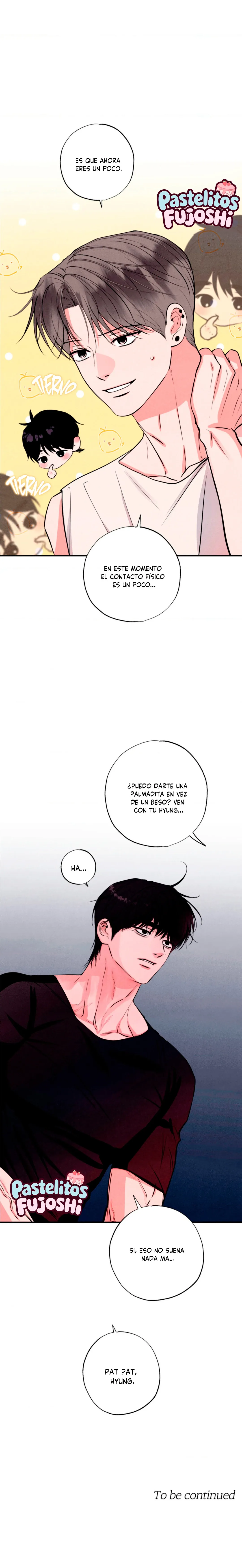 DESPIERTO Capítulo 77 en Línea - página 24