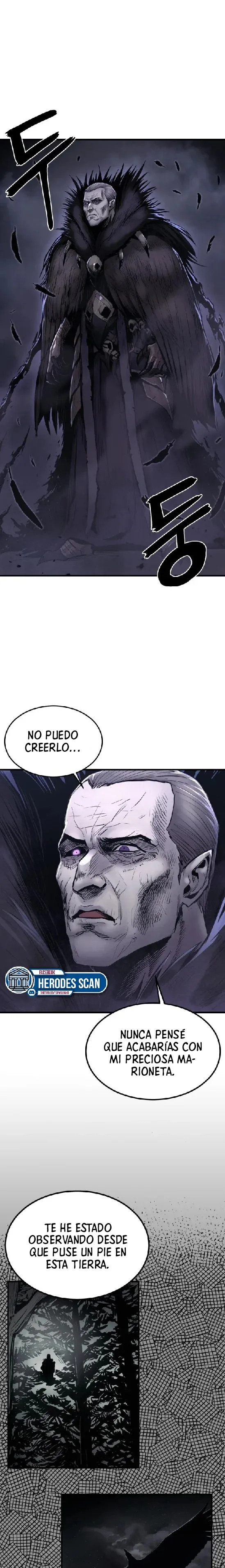 Desprendiendo El Asco Capítulo 2 en Línea - página 19