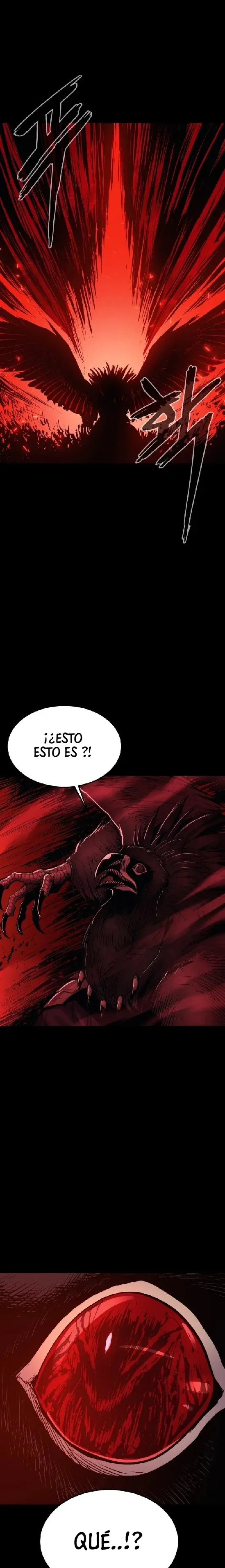 Desprendiendo El Asco Capítulo 2 en Línea - página 27