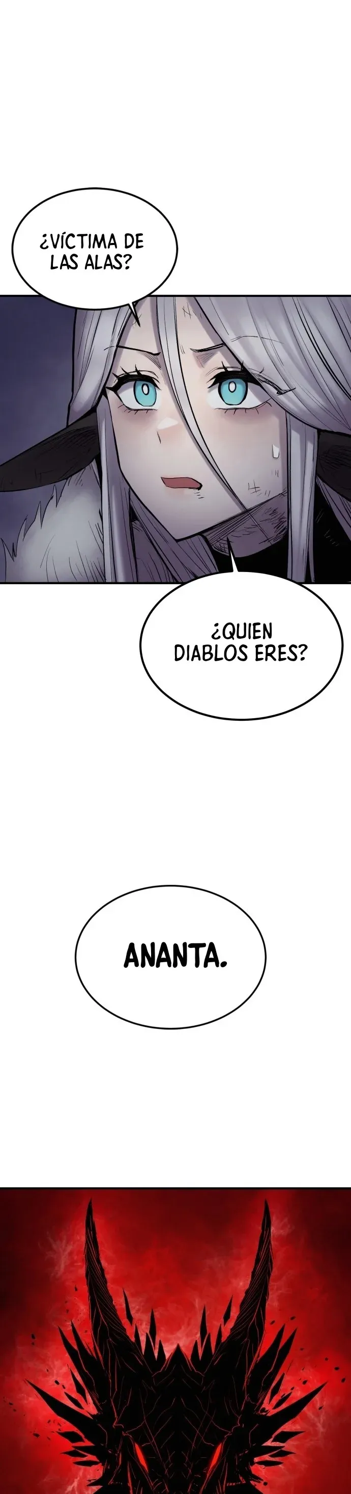 Desprendiendo El Asco Capítulo 2 en Línea - página 38