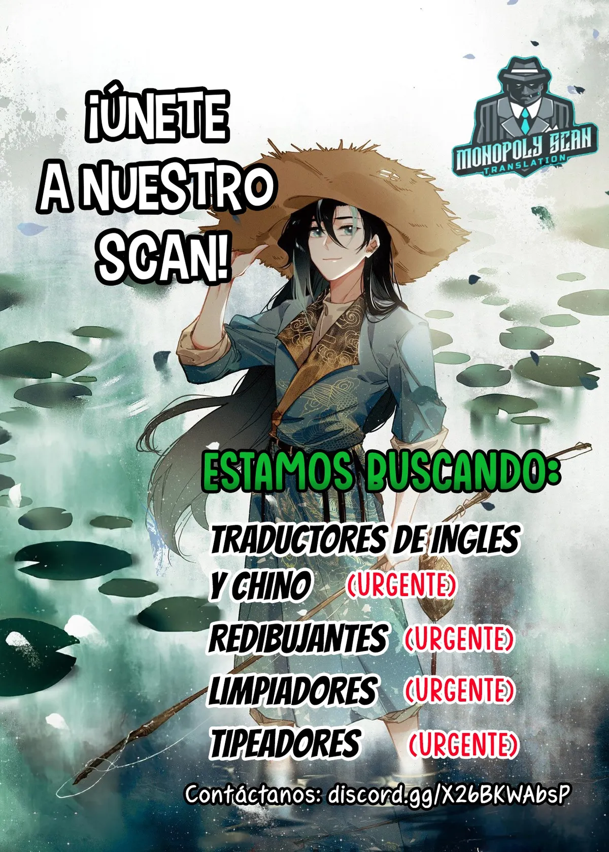 Después de convertirme en la favorita de todos, comencé una matanza Capítulo 14 en Línea - página 20