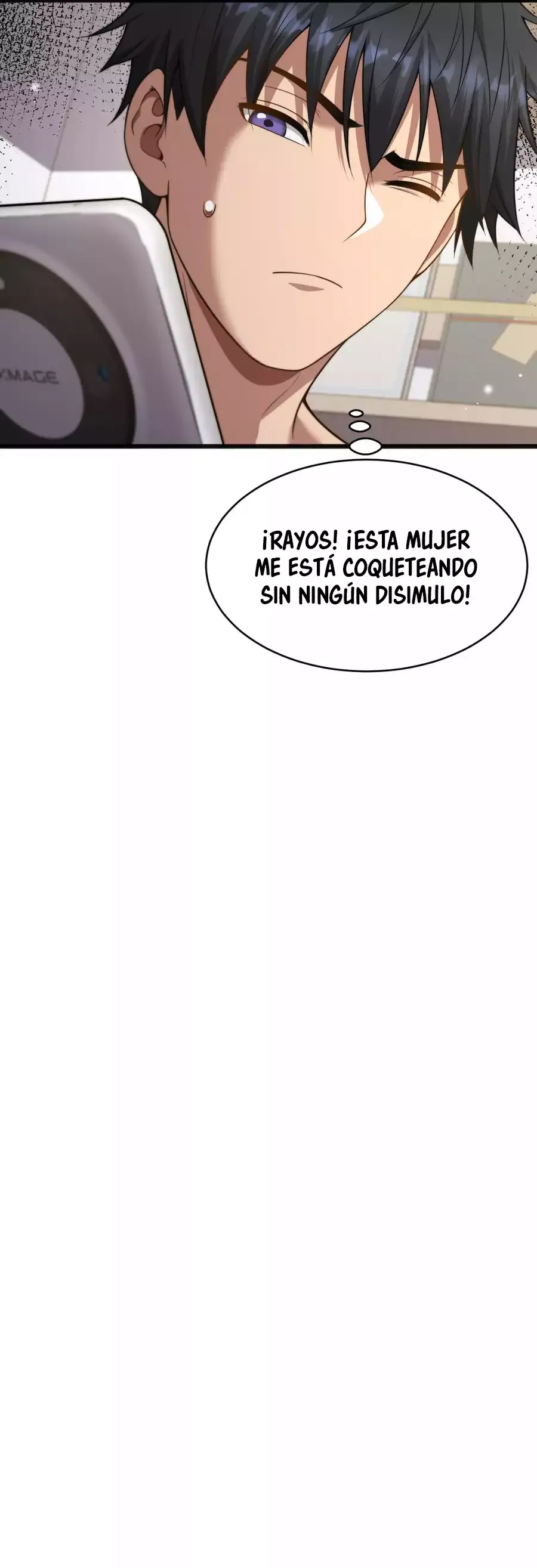 Después de Obtener Riqueza y Libertad, Ofrecen su Lealtad Capítulo 17 en Línea - página 10