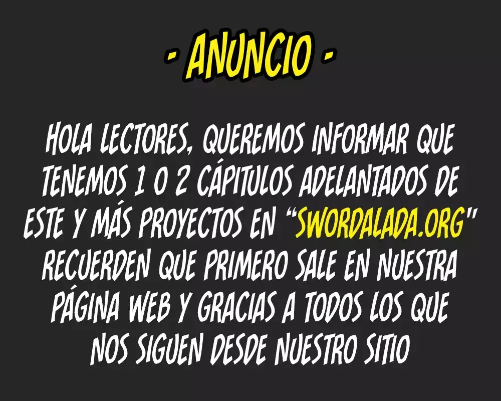 Después de Obtener Riqueza y Libertad, Ofrecen su Lealtad Capítulo 19 en Línea - página 2