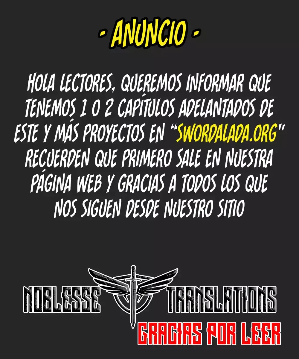 Después de Obtener Riqueza y Libertad, Ofrecen su Lealtad Capítulo 23 en Línea - página 13