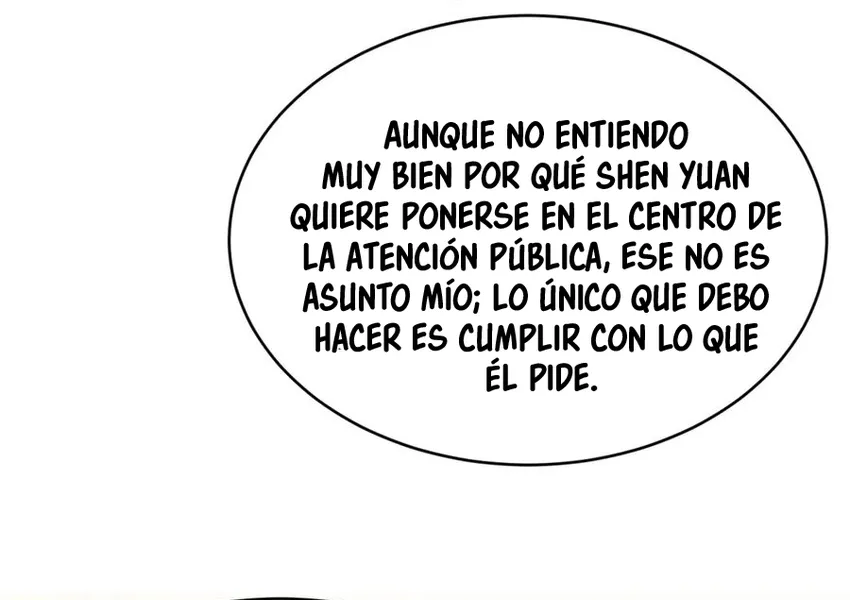 Después de Obtener Riqueza y Libertad, Ofrecen su Lealtad Capítulo 28 en Línea - página 29