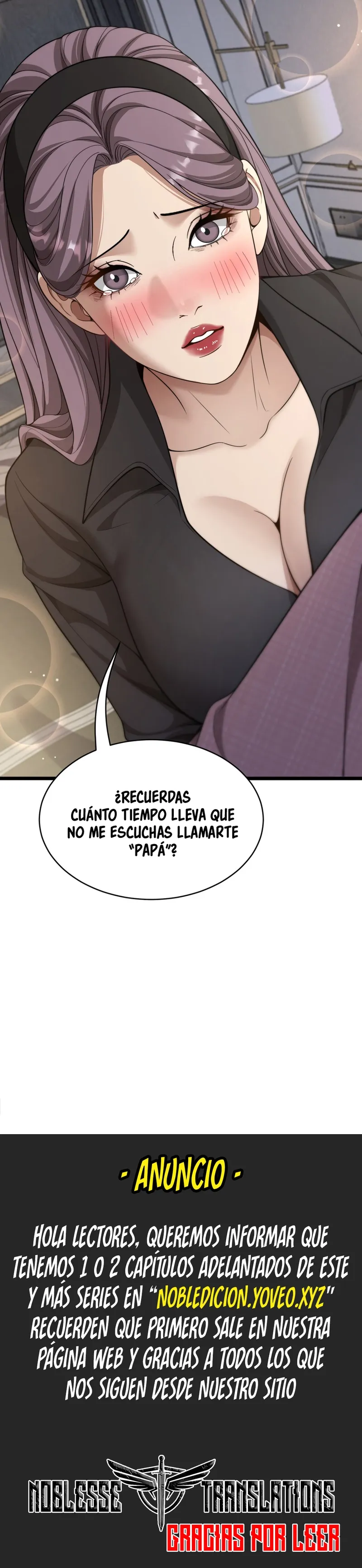 Después de Obtener Riqueza y Libertad, Ofrecen su Lealtad Capítulo 59 en Línea - página 10