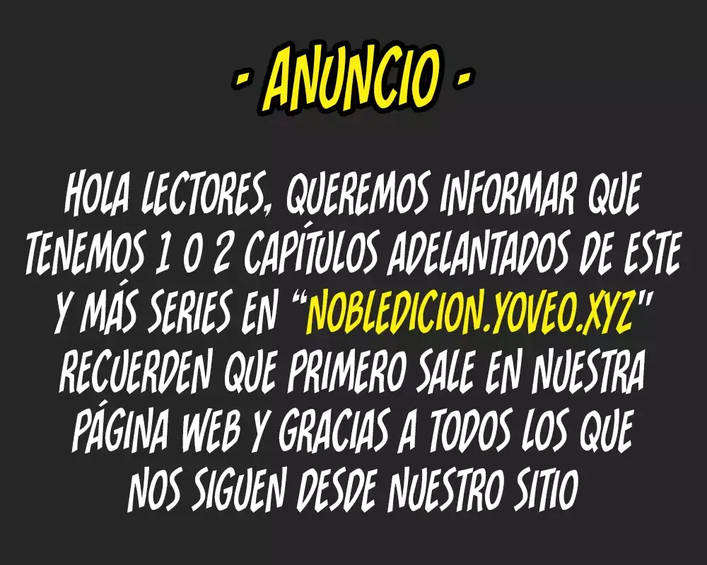Después de Obtener Riqueza y Libertad, Ofrecen su Lealtad Capítulo 69 en Línea - página 2