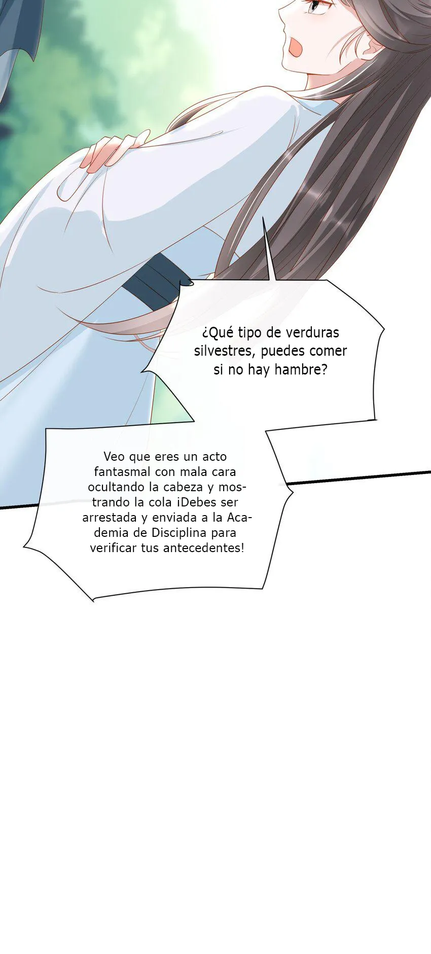 Después de recoger el huevo de dragón, decidí criarlo Capítulo 14 en Línea - página 23