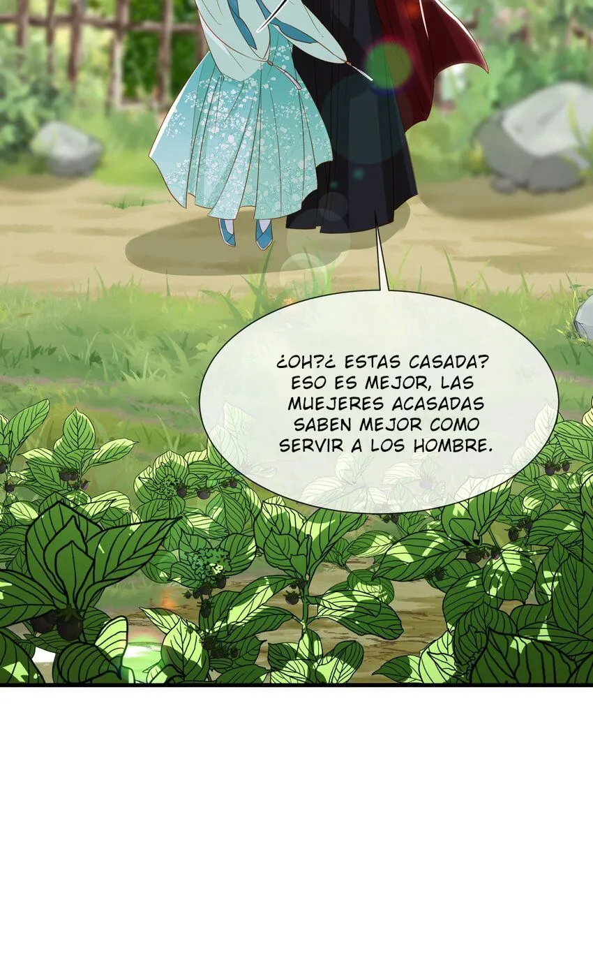 Después de recoger el huevo de dragón, decidí criarlo Capítulo 9 en Línea - página 9
