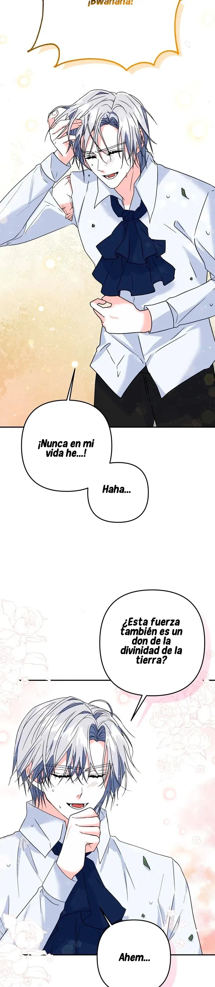 Después de volver a reencarnar terminé amando a mi enemigo WEB Capítulo 10 en Línea - página 13