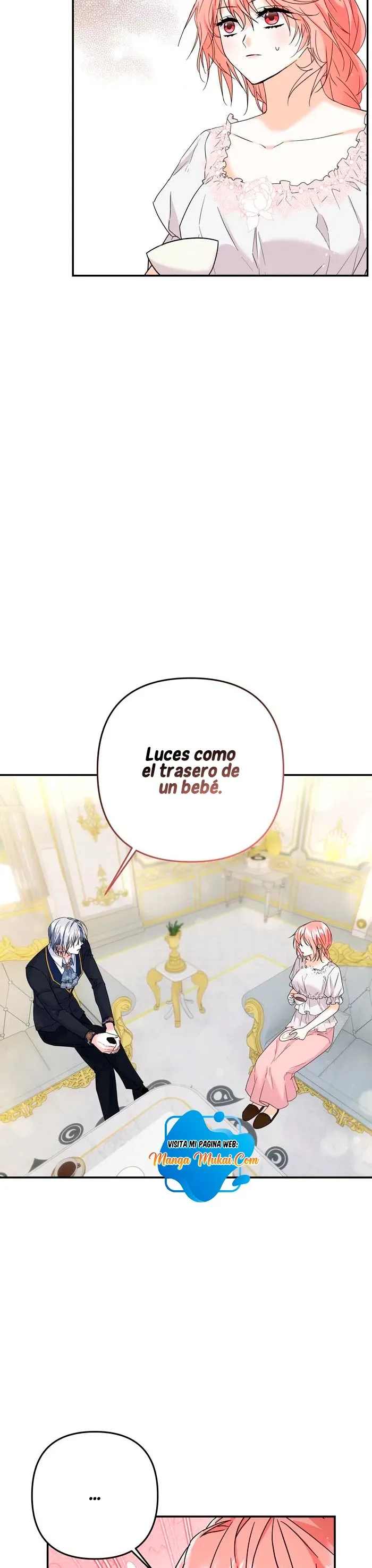 Después de volver a reencarnar terminé amando a mi enemigo WEB Capítulo 11 en Línea - página 10