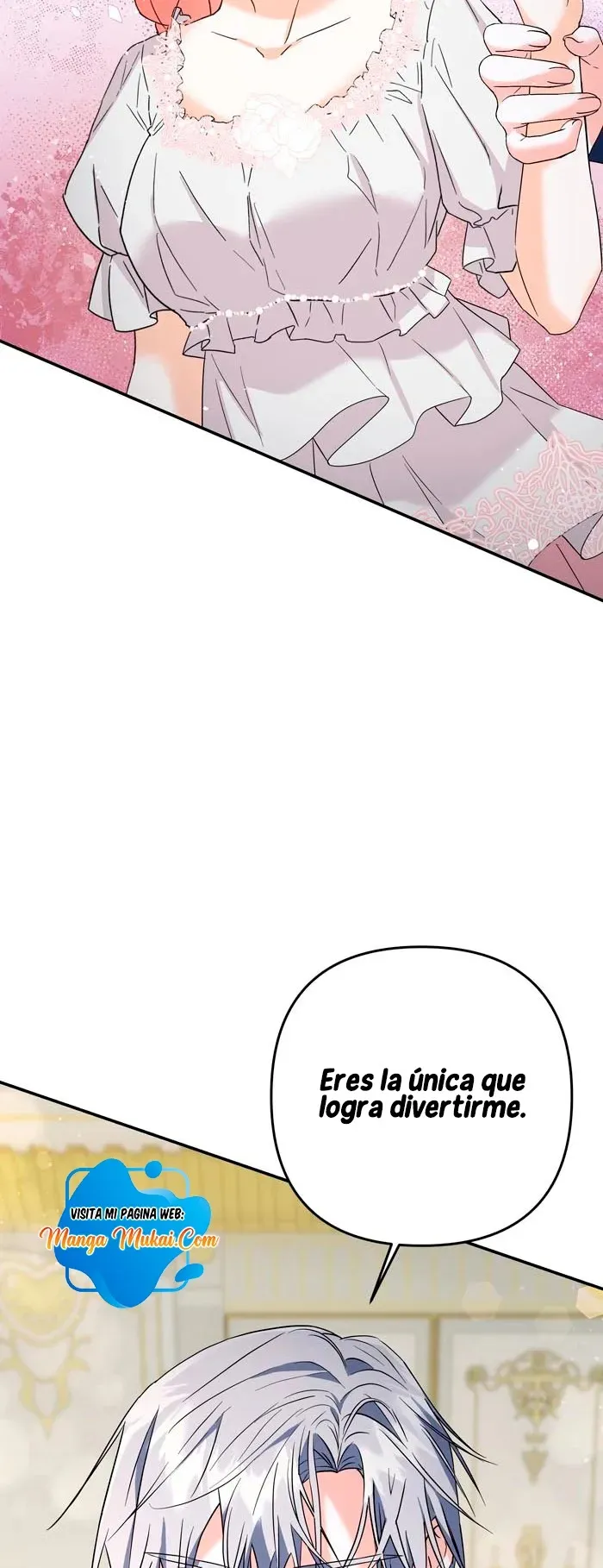 Después de volver a reencarnar terminé amando a mi enemigo WEB Capítulo 11 en Línea - página 45