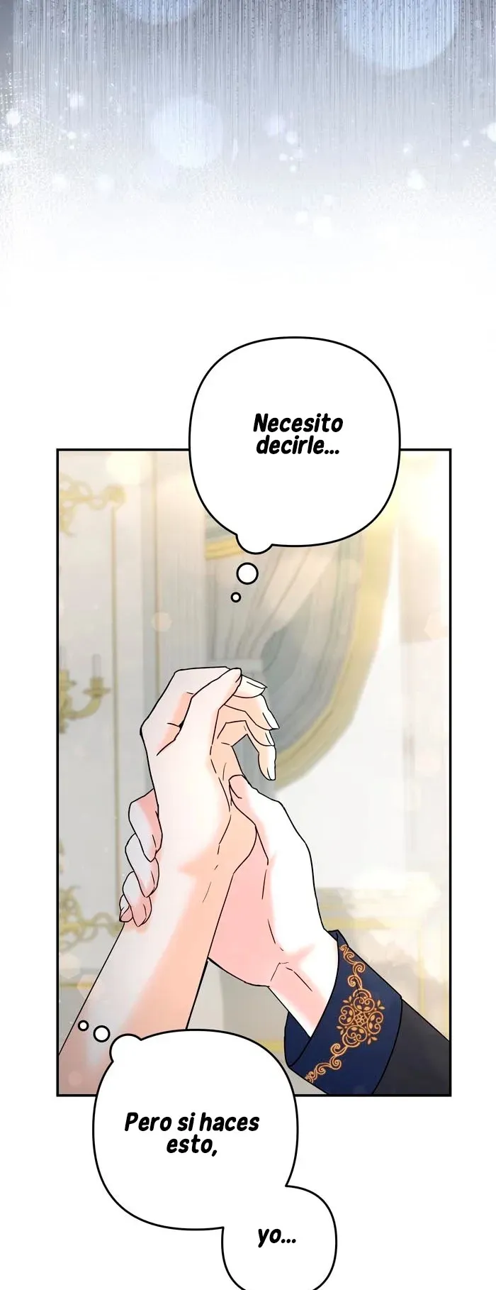 Después de volver a reencarnar terminé amando a mi enemigo WEB Capítulo 11 en Línea - página 53