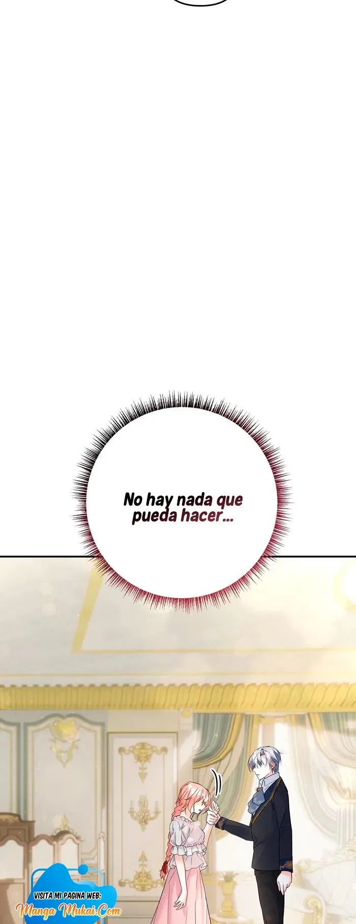 Después de volver a reencarnar terminé amando a mi enemigo WEB Capítulo 11 en Línea - página 54