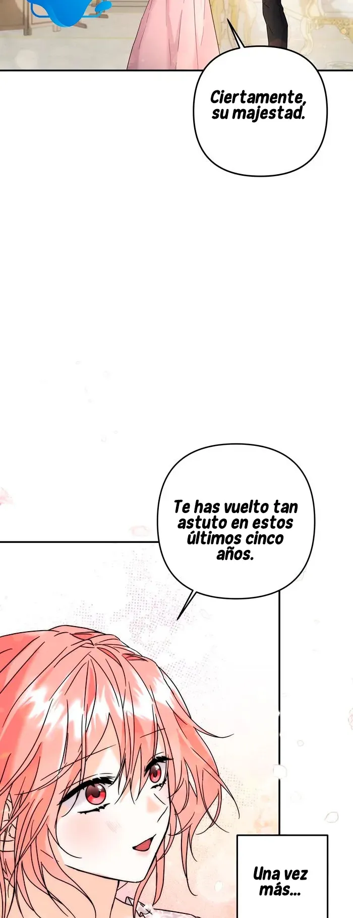 Después de volver a reencarnar terminé amando a mi enemigo WEB Capítulo 11 en Línea - página 55