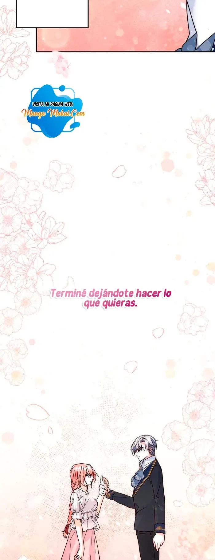Después de volver a reencarnar terminé amando a mi enemigo WEB Capítulo 11 en Línea - página 57