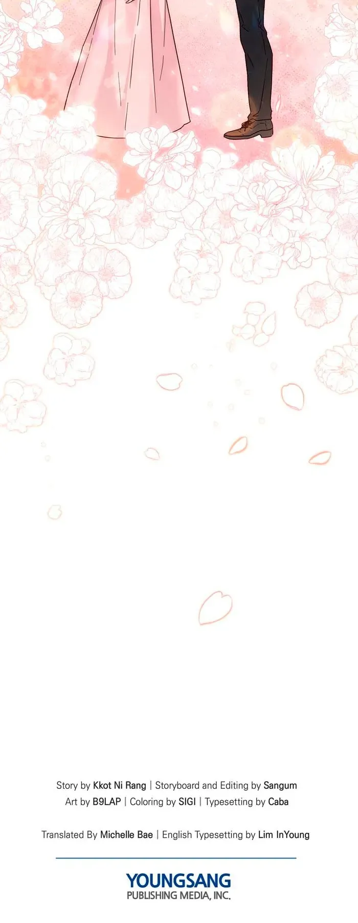 Después de volver a reencarnar terminé amando a mi enemigo WEB Capítulo 11 en Línea - página 58