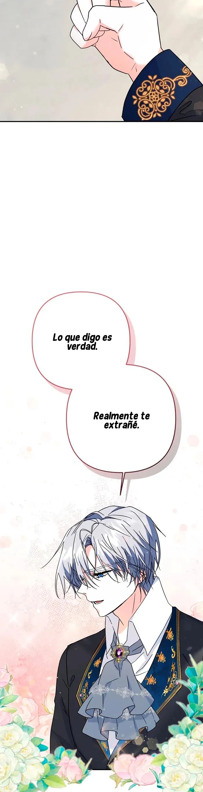 Después de volver a reencarnar terminé amando a mi enemigo WEB Capítulo 12 en Línea - página 13
