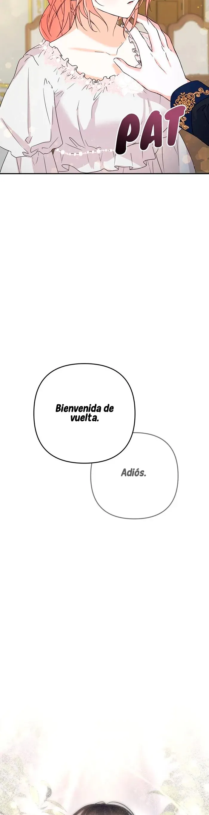 Después de volver a reencarnar terminé amando a mi enemigo WEB Capítulo 12 en Línea - página 15