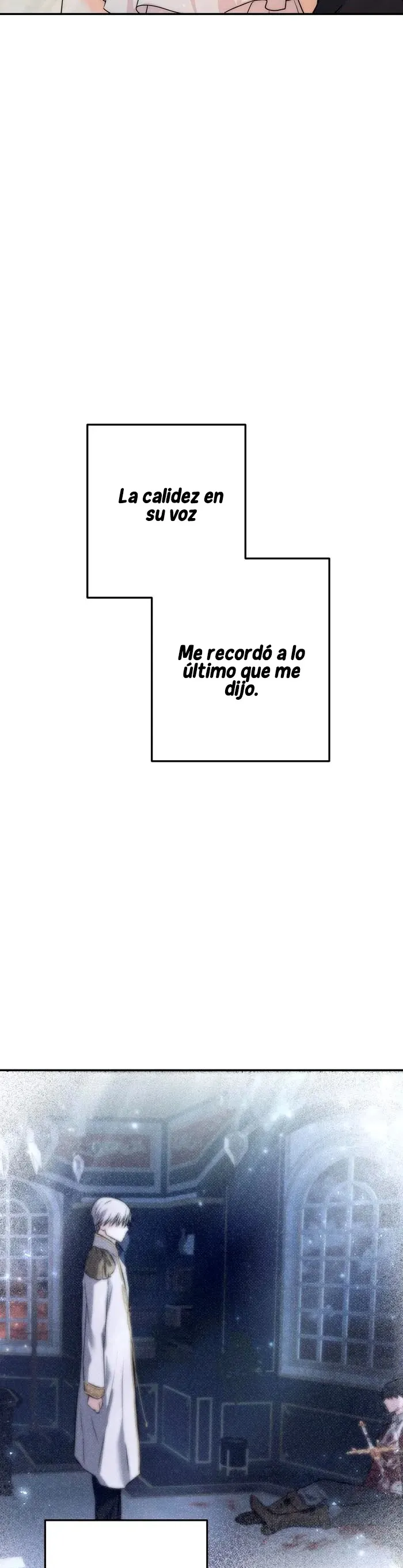 Después de volver a reencarnar terminé amando a mi enemigo WEB Capítulo 12 en Línea - página 17