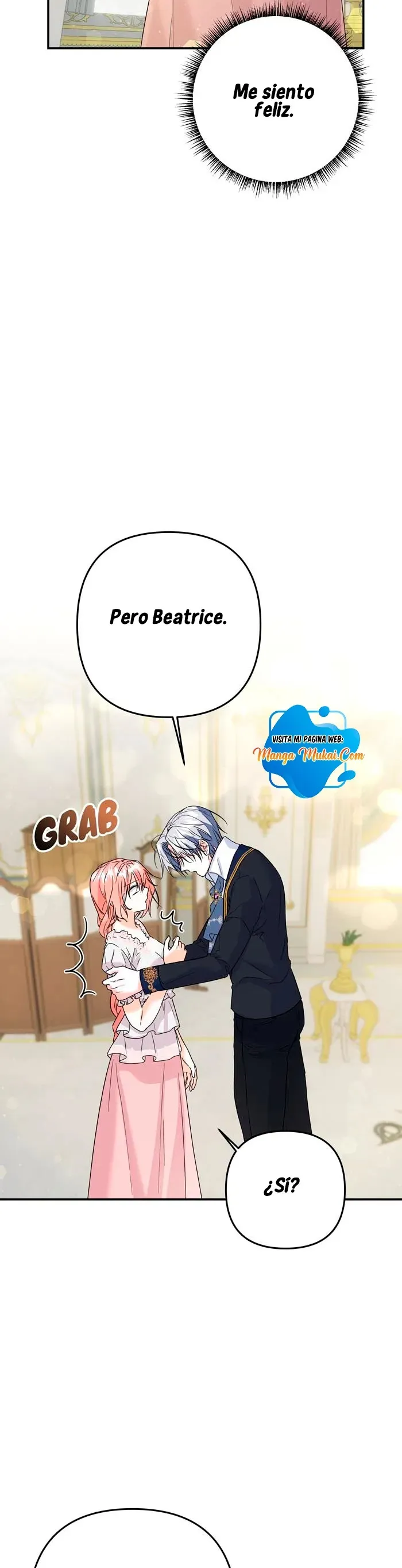Después de volver a reencarnar terminé amando a mi enemigo WEB Capítulo 12 en Línea - página 19
