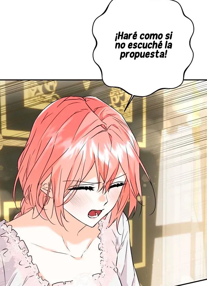 Después de volver a reencarnar terminé amando a mi enemigo WEB Capítulo 12 en Línea - página 49