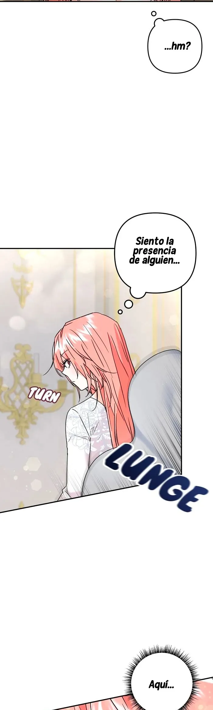 Después de volver a reencarnar terminé amando a mi enemigo WEB Capítulo 13 en Línea - página 42
