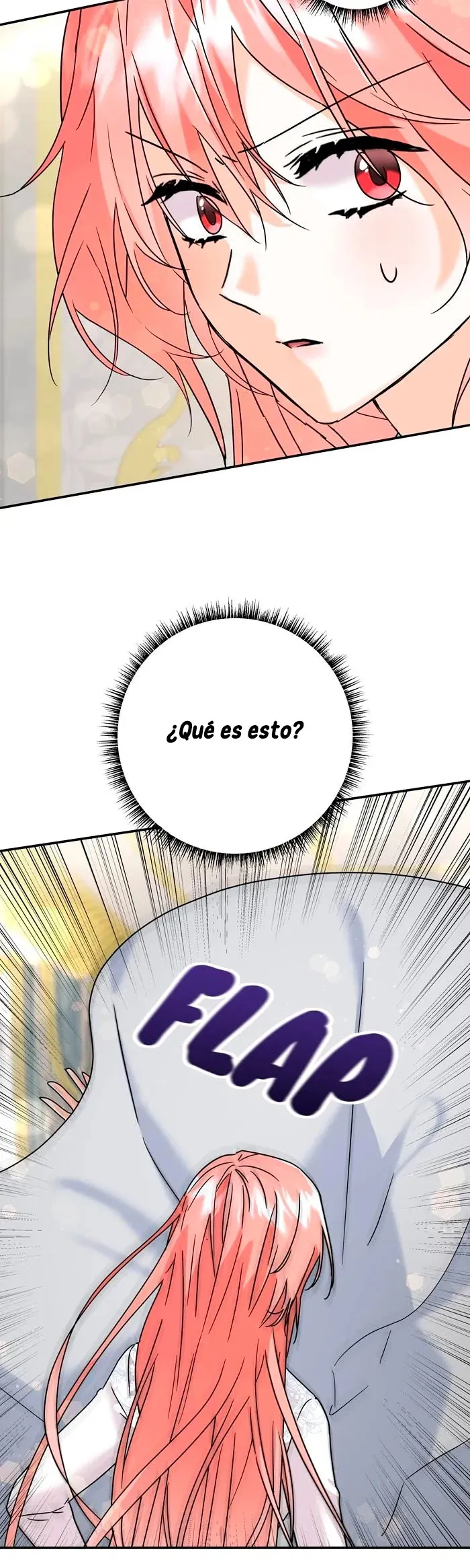Después de volver a reencarnar terminé amando a mi enemigo WEB Capítulo 13 en Línea - página 43