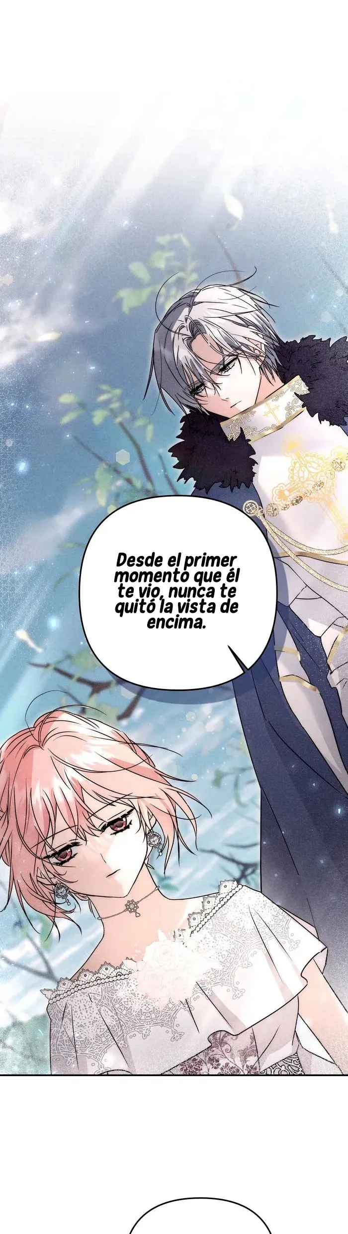 Después de volver a reencarnar terminé amando a mi enemigo WEB Capítulo 14 en Línea - página 29