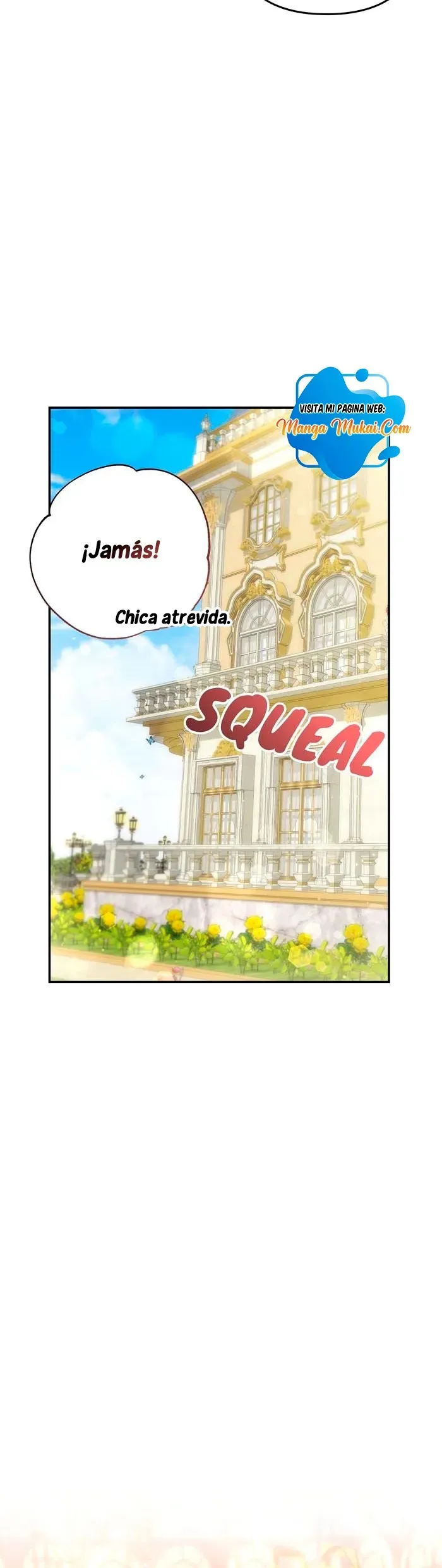 Después de volver a reencarnar terminé amando a mi enemigo WEB Capítulo 14 en Línea - página 32