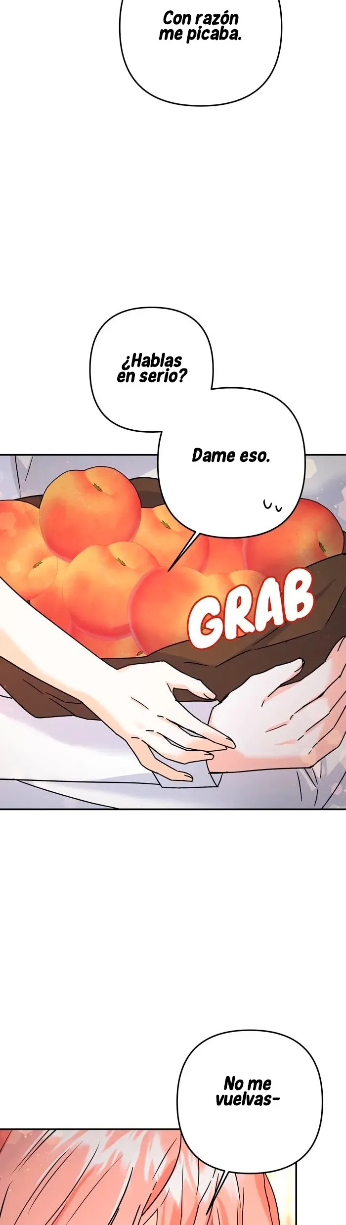 Después de volver a reencarnar terminé amando a mi enemigo WEB Capítulo 14 en Línea - página 42