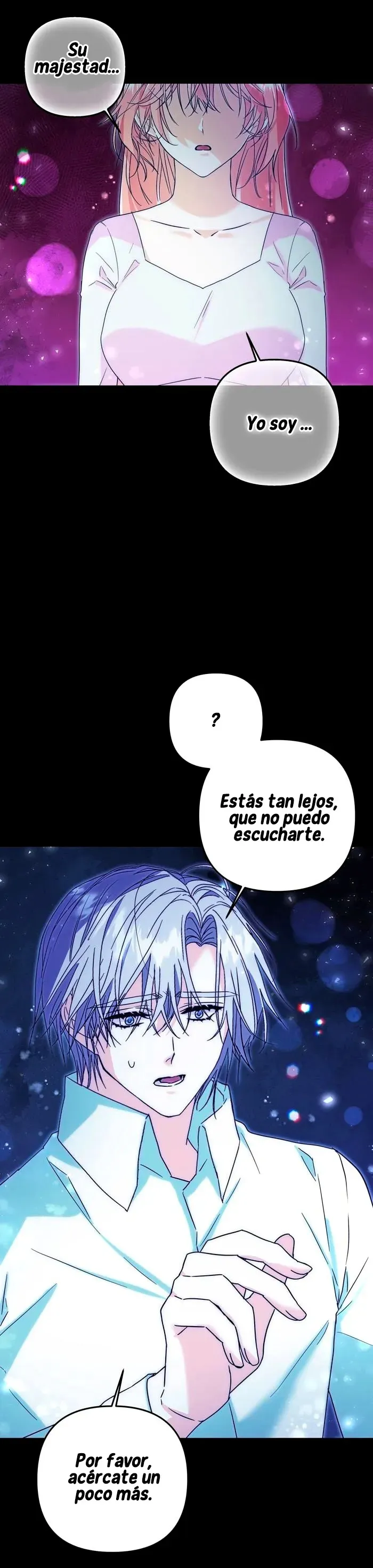 Después de volver a reencarnar terminé amando a mi enemigo WEB Capítulo 17 en Línea - página 7