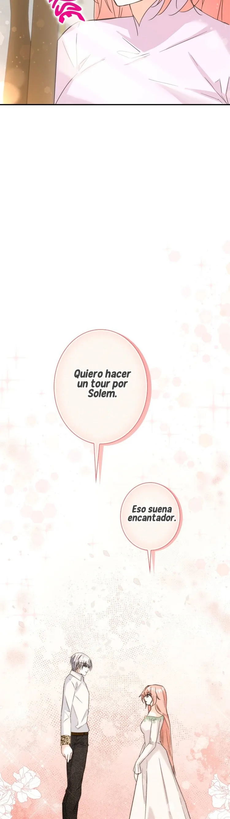 Después de volver a reencarnar terminé amando a mi enemigo WEB Capítulo 18 en Línea - página 17