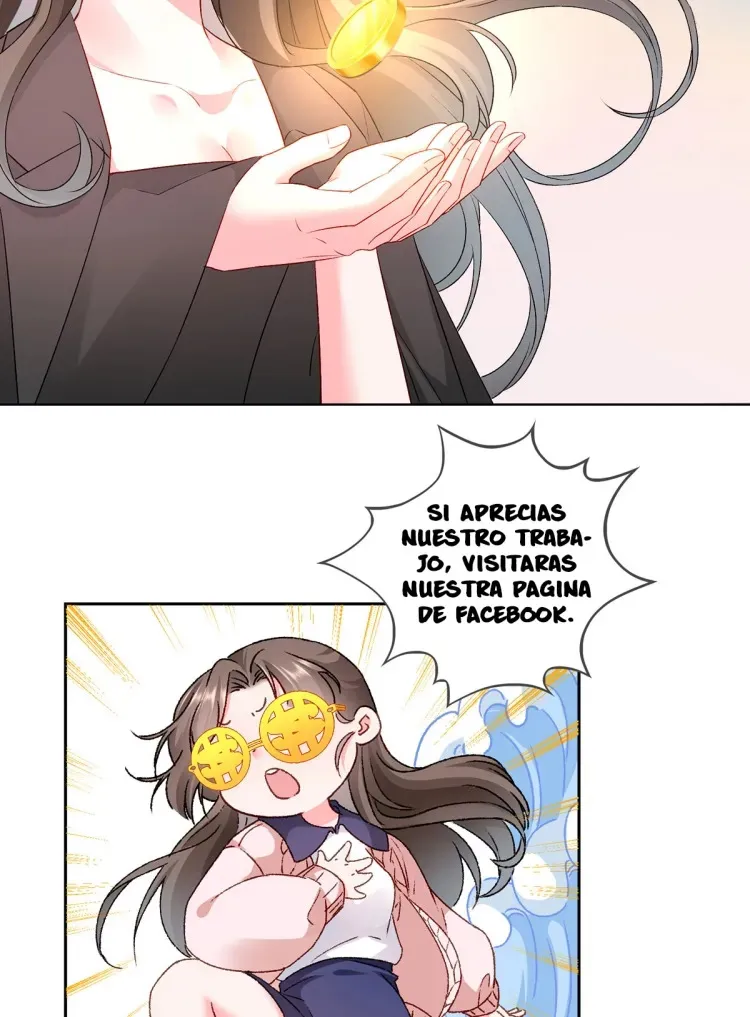 Después de volver a reencarnar terminé amando a mi enemigo WEB Capítulo 2 en Línea - página 3