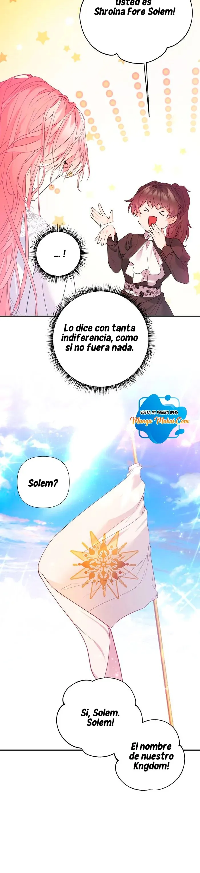 Después de volver a reencarnar terminé amando a mi enemigo WEB Capítulo 2 en Línea - página 9