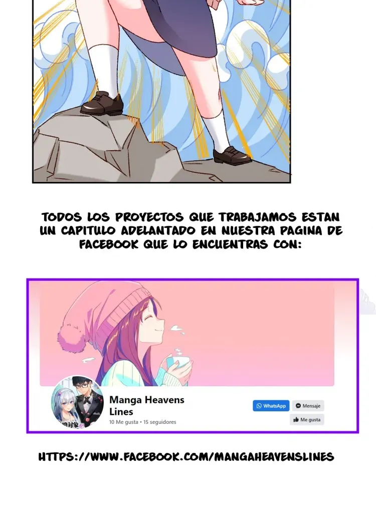 Después de volver a reencarnar terminé amando a mi enemigo WEB Capítulo 5 en Línea - página 4